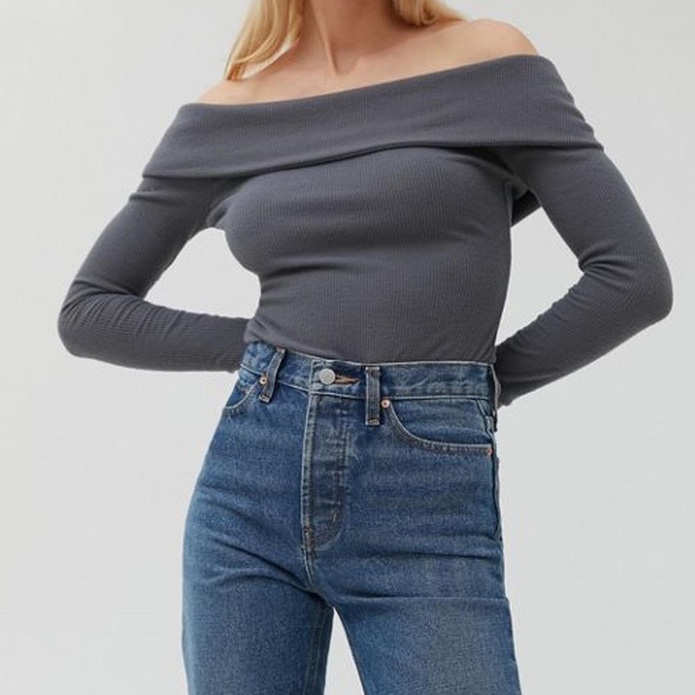 Bodysuit from Urban Outfitters